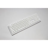 Ducky Zero 6108 reines Weiß