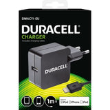 Duracell Charger for iPad, iPhone iPod