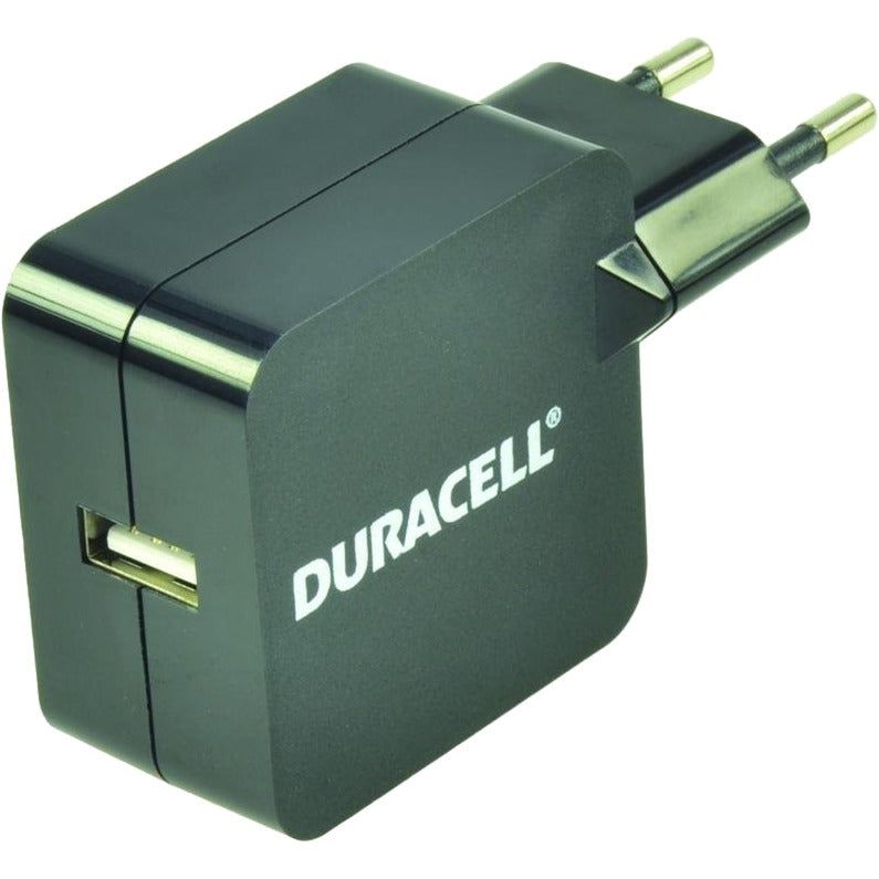 Duracell Charger for iPad, iPhone iPod