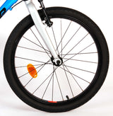Volare Dynamic Children's Bike Boys 20 -palčni modri 7 Gears Prime Collection