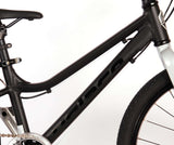 Volare Dynamic Children's Bicycle - Jungen - 20 Zoll - Matt Black - 7 Gears - Prime Collection
