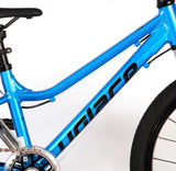 Volare Dynamic Children's Bike Boys 20 -palčni modri 7 Gears Prime Collection