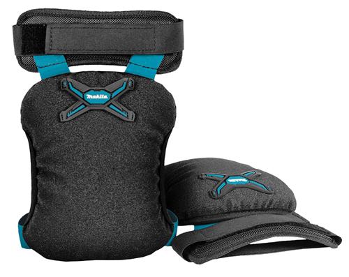 Makita kniebeschermers light duty (nml)