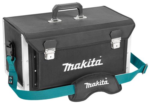 Makita gereedschapskoffer extra stevig