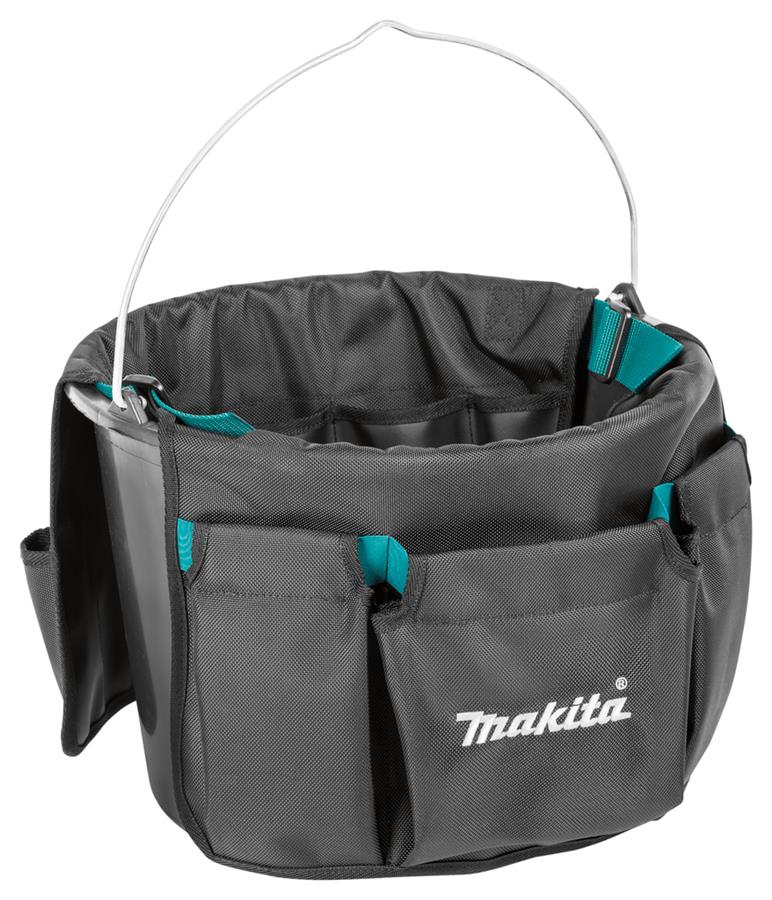 Makita gereedschapstas voor emmer 20ltr