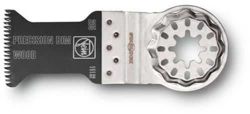 Fein e-cut precision bim zaagblad 65x50 sl (10st)