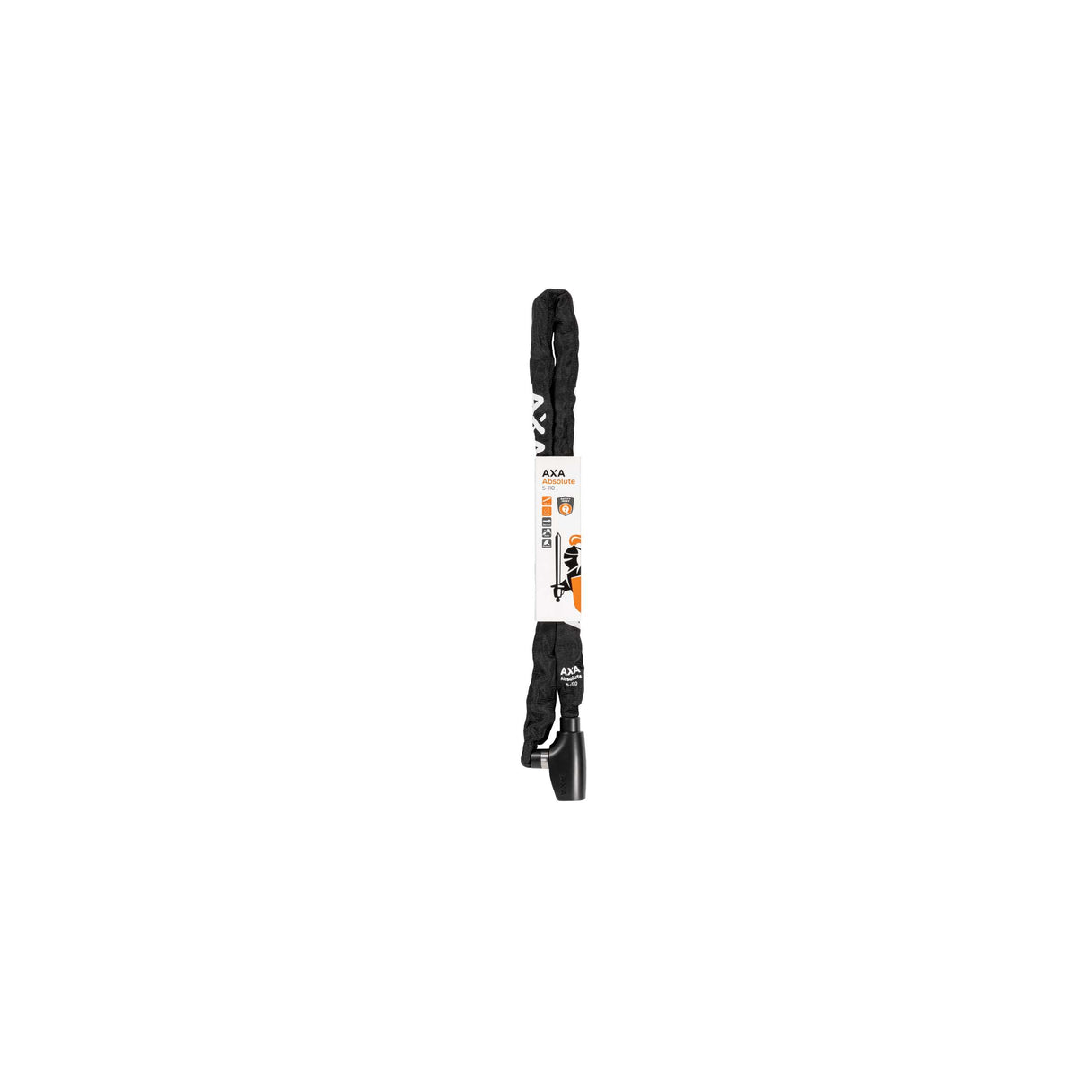 AxA Chain Lock Absolute 5 110