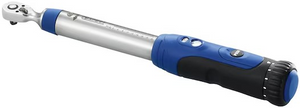 Chave dinamométrica Expert by facom | 14 | 5 a 25 nm | e100105 - e100105