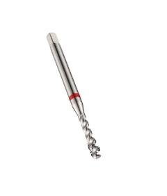 Dormer machinetap m3 din371 blind