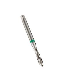 Dormer machinetap m10 din371 alu blind