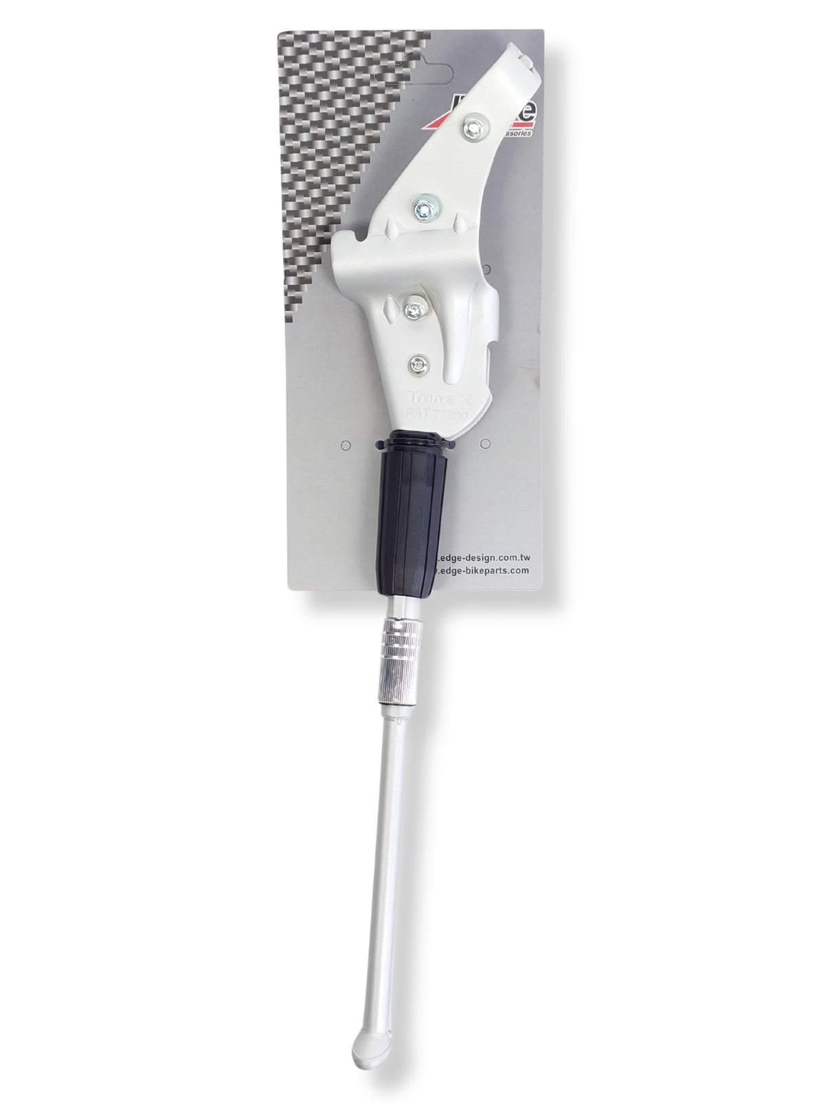 Standard 26-28 ATB Silver