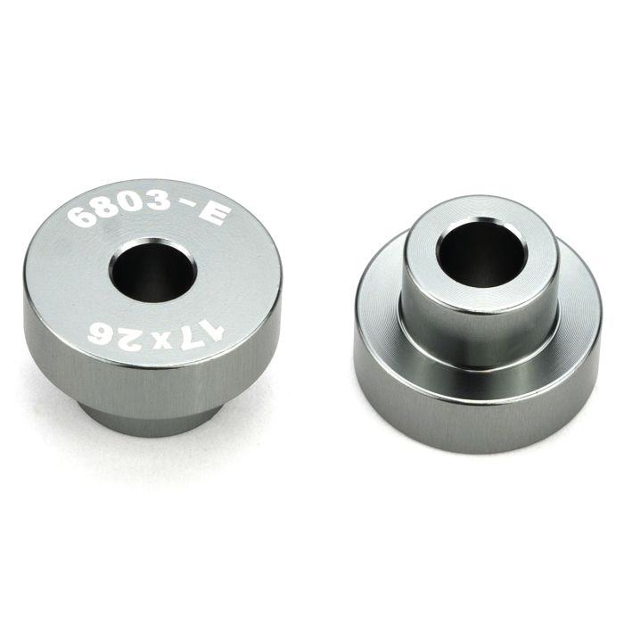 Guida interna per cuscinetti Enduro per cuscinetto 6803-e