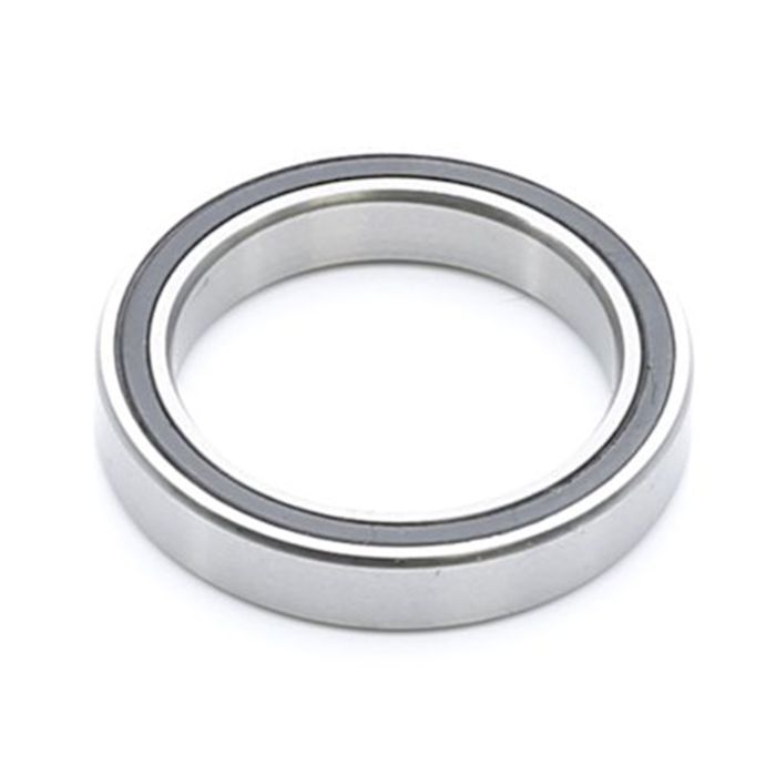 Enduro bearings 6703 2rs - abec 3 (radial) - 17x23x4