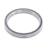 Enduro bearings 6708 2rs - abec 3 (radial) - 40x50x5