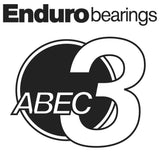 Enduro bearings mr 21531 llb - abec 3 (radial) - 21.5x31x7