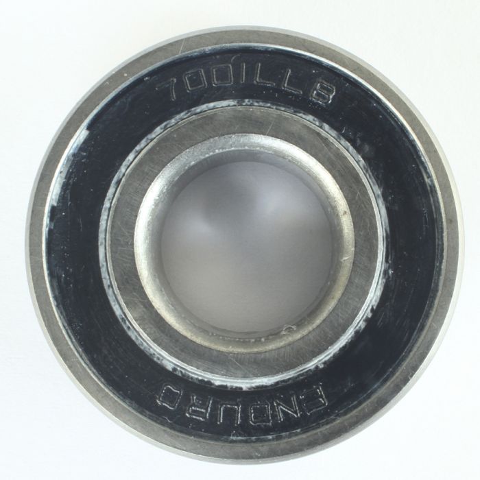 Enduro Bearing 7001 2rs 12x28x8 abec 3 max ac