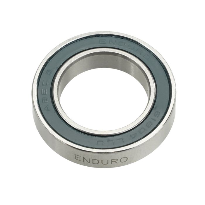 Enduro Bearing 61804 srs 20x32x7 abec 5