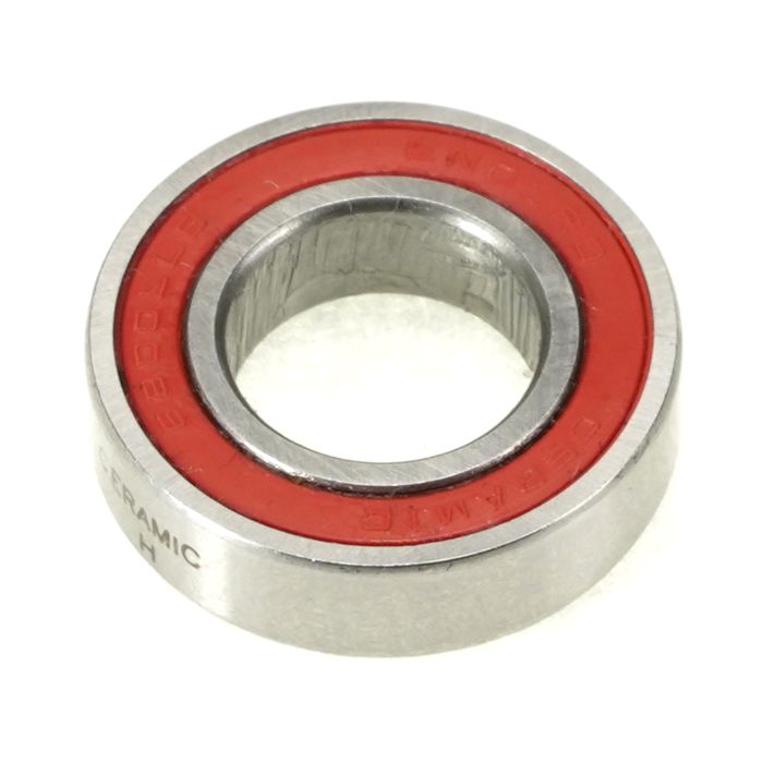 Enduro bearings ch 6800 llb - ceramic hybrid (radial) - 10x19x5