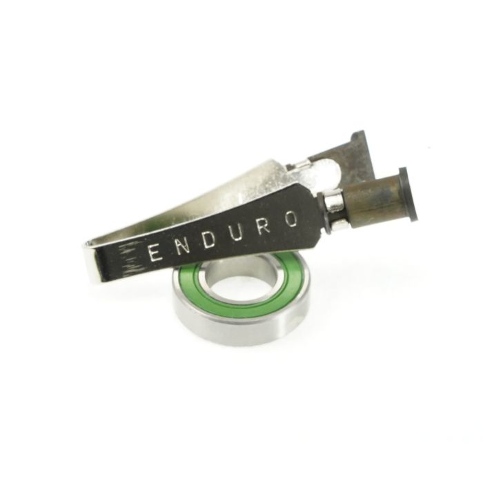 Enduro Lager Basislager Puller - 8-25mm