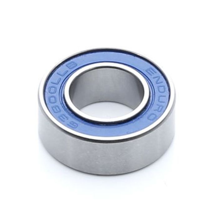 Enduro Lager 63800 LLB 10x19x7 ABEC 3