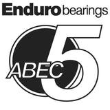 Enduro bearings 61903 29.5 llb a5 - abec 5 (radial) - 17x29.5x7