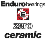 Enduro bearings co 6901 vv - zero ceramic (radial) - 12x24x6