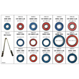 Enduro bearings enduro bearing box - wheels