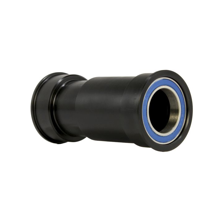 Enduro bearings delrin bottom bracket - bb92 to gxp - ceramic hybrid