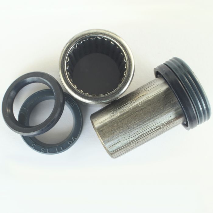 Enduro bearings shock needle bearing - 8mm bolt - 25.4 mm width