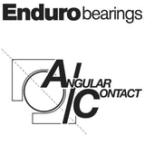 Enduro Bearing 71903 llb 17x30x7 abec 5