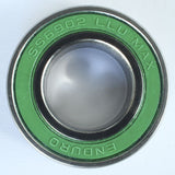 Rodamientos enduro s6902 llu max - 440c inoxidable max (radial) - 15x28x7