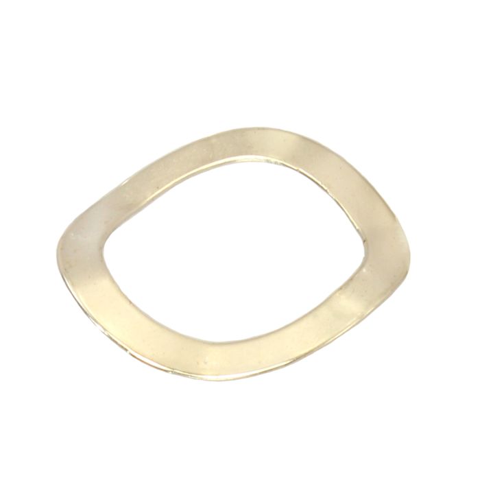 Enduro Veerring Wave 24x0.4 (A C)