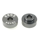 Enduro bearings inner guide for 6802 bearing