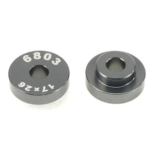 Guida interna per cuscinetti Enduro per cuscinetto 6803