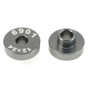 Guida interna per cuscinetti Enduro per cuscinetto 6901