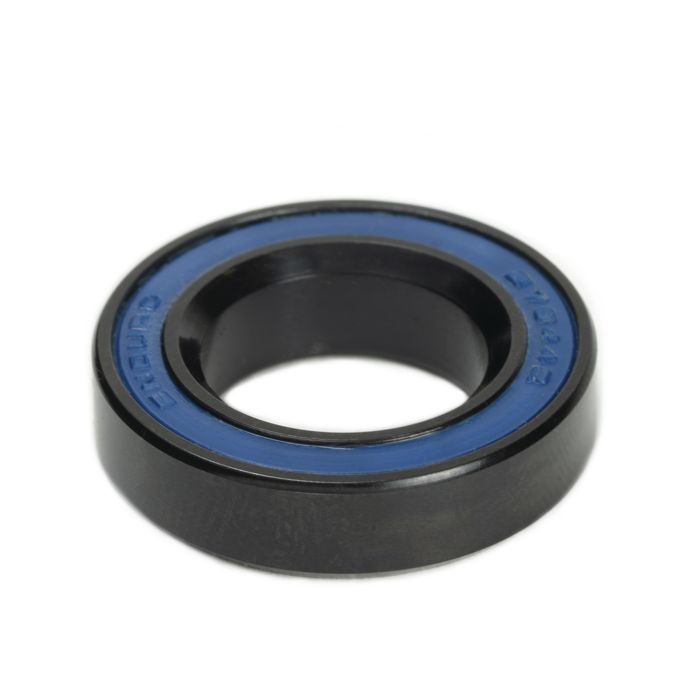 Enduro Bearings ACB Mini BO - ABEC 5 - Black Oxide (Angular Contact) - 14.2x25x6.5 (45x45°)