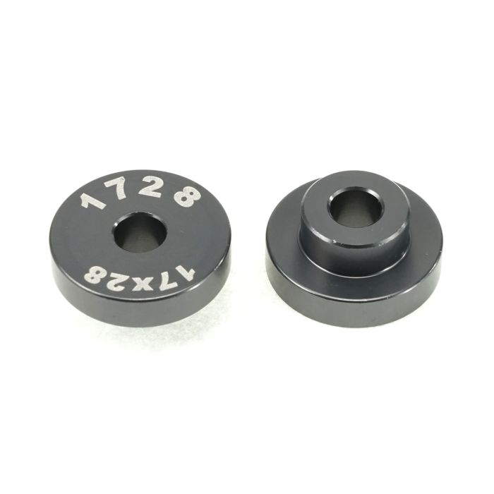 Enduro bearings inner guide for 1728 bearing