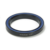 Enduro bearings acb 4545 150 bo - abec 5 - black oxide (angular contact) - 40x52x7 (45x45°)