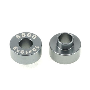 Guida interna per cuscinetti Enduro per cuscinetto 6800