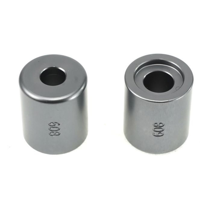 Enduro bearings outer guide for 608 bearing