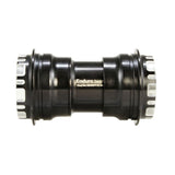 Enduro bearings torqtite bottom bracket - pf30 to 24mm - xd-15 corsa - black