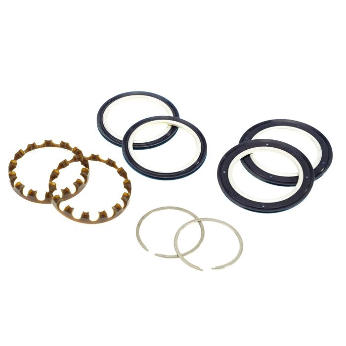 Enduro bearings torqtite xd-15 parts kit - 24mm cranks