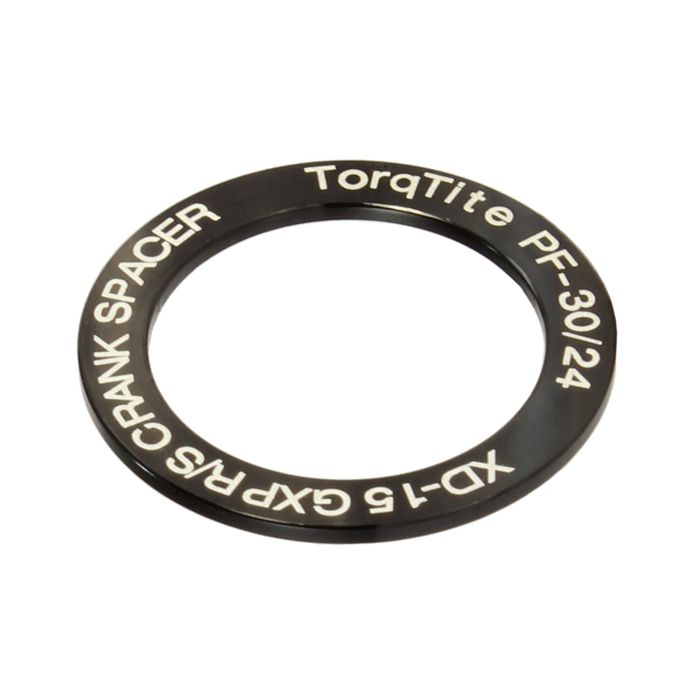 Enduro bearings bb spindle spacer (xd-15) - 24x1.5