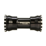 Enduro bearings torqtite bottom bracket - bb86 92 to gxp - ac ss - black