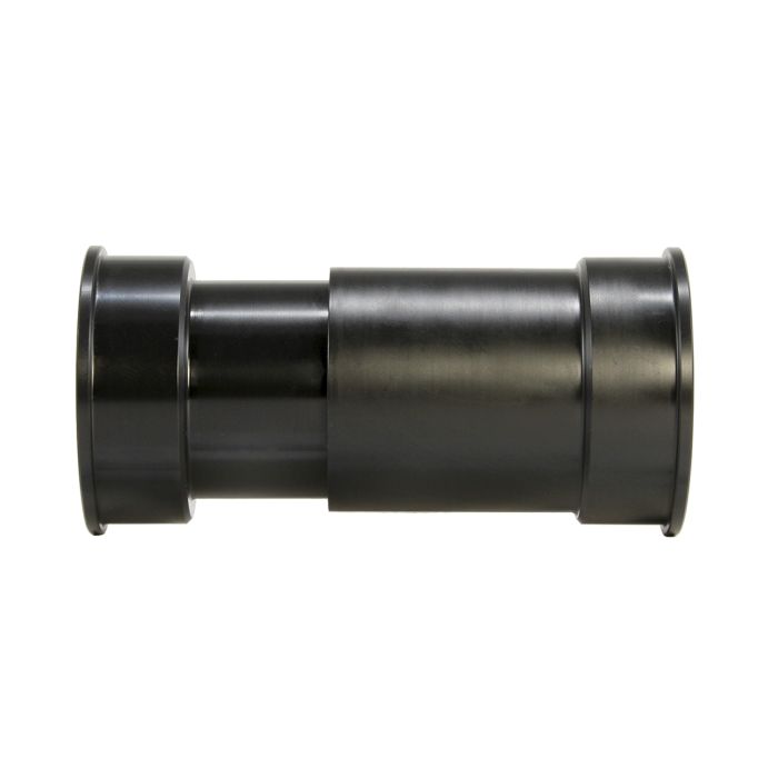 Enduro bearings delrin bottom bracket - bb30 to gxp - abec 3