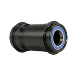 Enduro bearings delrin bottom bracket - pf30 to gxp - abec 3