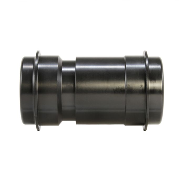 Enduro bearings delrin bottom bracket - pf30 to gxp - abec 3
