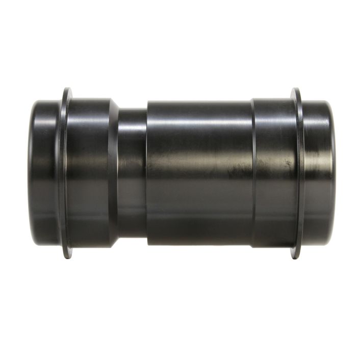Enduro bearings delrin bottom bracket - pf30 to gxp - ac abec 5