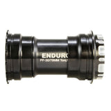 Enduro bearings torqtite bottom bracket - bbright to 24mm - xd-15 pro - black