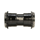 Enduro bearings torqtite bottom bracket - pf30 to 30mm - xd-15 pro - black